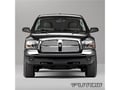 Picture of Putco Punch Stainless Steel Grilles - Dodge Dakota