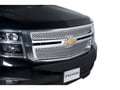 Picture of Putco Punch Stainless Steel Grilles - Chevrolet Suburban (Does not fit LTZ model)
