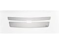 Picture of Putco Punch Stainless Steel Grilles - Chevrolet Suburban (Does not fit LTZ model)
