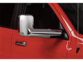Picture of Putco Mirror Covers - RAM 2500/3500 - Tow MC's w/ light cut outs on top and bottom - 4PCS - Comes with Top & Arm pcs