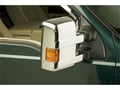 Picture of Putco Mirror Covers - Ford Super Duty (w/ Turn Signal)