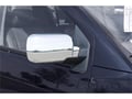 Picture of Putco Mirror Cover - Chrome - Not For Use w/Towing Putco Mirror