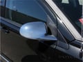 Picture of Putco Mirror Covers - Dodge Caliber - will not fit power folding mirrors