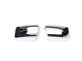 Picture of Putco Mirror Covers - RAM 1500 without towing mirrors - Without Turn Signal