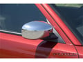 Picture of Putco Mirror Covers - Dodge Charger
