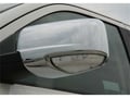Picture of Putco Mirror Cover - Chrome - Fits Putco Mirror w/Turn Signal - Not For Use w/Painted Putco Mirrors - With Standard Putco Mirror
