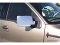 Picture of Putco Mirror Covers - Ford F-150 Light Duty XLT / FX4/SuperCrew/ Lariat (except Heritage)