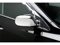Picture of Putco Mirror Cover - Chrome - w/o LED Opening