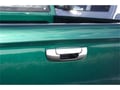 Picture of Putco Tailgate & Rear Handle Covers - MINI Cooper (Trunk Lid)