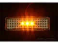 Picture of Putco Fender Marker Lights - RAM Dually - Clear