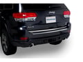 Picture of Putco Tailgate Accents - Jeep Grand Cherokee - Stainless Steel Tailgate Accent