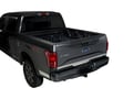 Picture of Putco Tailgate Accents - Ford F-150 - Stainless Steel - Lower Tailgate Accent - 1 pc.