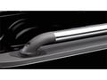 Picture of Putco Nylon Oval Locker Side Rails - Chevrolet Silverado - 8ft Bed w/toolbox