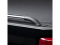 Picture of Putco Nylon Oval Locker Side Rails - Ford Super Duty - 6.5ft Bed
