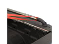 Picture of Putco Nylon Oval Locker Side Rails - Nissan Titan 6.7ft Bed