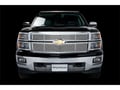 Picture of Putco Liquid Grilles - Chevrolet Silverado LD - fits LTZ and High Country models only - Direct replacement insert.