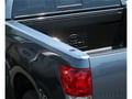 Picture of Putco Stainless Steel Bed SideSkins (w/Holes) - Toyota Tundra - Short Bed - 6.5ft Bed