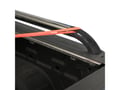 Picture of Putco Nylon BOSS Locker Side Rails - Chevrolet Silverado LD - 8ft Bed