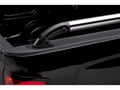 Picture of Putco Nylon BOSS Locker Side Rails - Chevrolet Silverado HD - 8ft Bed