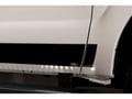 Picture of Putco Black Platinum Rocker Panels - Ford Super Duty - Crew Cab 6.5ft Standard Box - (12 pcs, 6.25 Inches Wide)