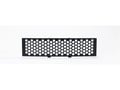 Picture of Putco Bumper Grille Inserts - Ford F-150 - ECOBOOST GRILLE - Stainless Steel - Black Punch