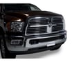 Picture of Putco Bumper Grille Inserts - RAM HD - Stainless Steel - Punch Style Bumper Grille (Black)