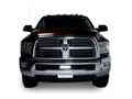 Picture of Putco Bumper Grille Inserts - RAM HD - Stainless Steel - Bar Style with 10