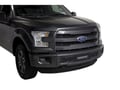 Picture of Putco Bumper Grille Inserts - Ford F-150 - Stainless Steel Black Punch Design w/ 10