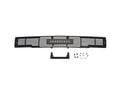 Picture of Putco Bumper Grille Inserts - Ford F-150 - Stainless Steel Black Bar Design w/10