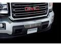 Picture of Putco Bumper Grille Inserts - GMC Sierra HD - Stainless Steel - Bar Design Bumper Grille