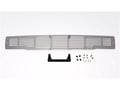 Picture of Putco Bumper Grille Inserts - Ford F-150 - Stainless Steel Bar Design