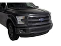 Picture of Putco Bumper Grille Inserts - Ford F-150 - Stainless Steel Black Punch Design