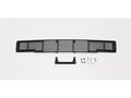 Picture of Putco Bumper Grille Inserts - Ford F-150 - Stainless Steel Black Bar Design