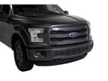 Picture of Putco Bumper Grille Inserts - Ford F-150 - Stainless Steel Black Bar Design