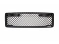 Picture of Putco Boss Lighted Grilles - Ford F-150 - Lighted (w/ 10