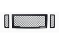 Picture of Putco Boss Lighted Grilles - Ford Super Duty