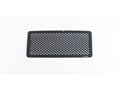 Picture of Putco Boss Lighted Grilles - Jeep Wrangler - Cut to fit - Anodized Aluminum