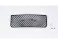 Picture of Putco Boss Lighted Grilles - GMC Sierra HD - Denali Style Grille