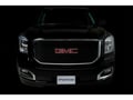 Picture of Putco Boss Lighted Grilles - GMC Yukon - Liquid 3D Slot / Black Denali Style (note: Does not fit the Denali model)