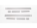 Picture of Putco Stainless Steel Rocker Panels - Ford F-150 Reg Cab 6.5ft Standard Box ( 4.25