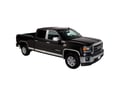 Picture of Putco GM Stainless Steel Rocker Panels - GMC Sierra Extended Cab 5.5' Box - 6