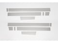 Picture of Putco Stainless Steel Rocker Panel - 4.25 in Wide - 12 Pieces