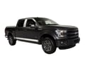 Picture of Putco Stainless Steel Rocker Panels - Ford F-150 Super Crew Cab 5.5ft Short Box (4.25