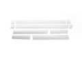 Picture of Putco Stainless Steel Rocker Panel - 6.25 in Wide - 10 Pieces