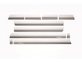 Picture of Putco Stainless Steel Rocker Panel - 10 Pieces