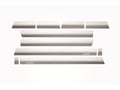 Picture of Putco Stainless Steel Rocker Panel - GM Official Licensed Product - 10 Pieces