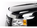 Picture of Putco Element Chrome Hood Shields - Chevrolet Silverado HD