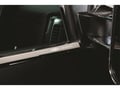 Picture of Putco Window Trim Accents - Chevrolet Silverado Ext. Cab - Stainless Steel