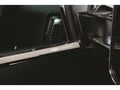 Picture of Putco GM Window Trim Accents - Chevrolet Silverado Crew Cab - Stainless Steel - Window Trim