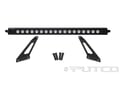 Picture of Putco LED Light Bar - 20 in - Luminix Light Bar With Jeep Hood Bracket
